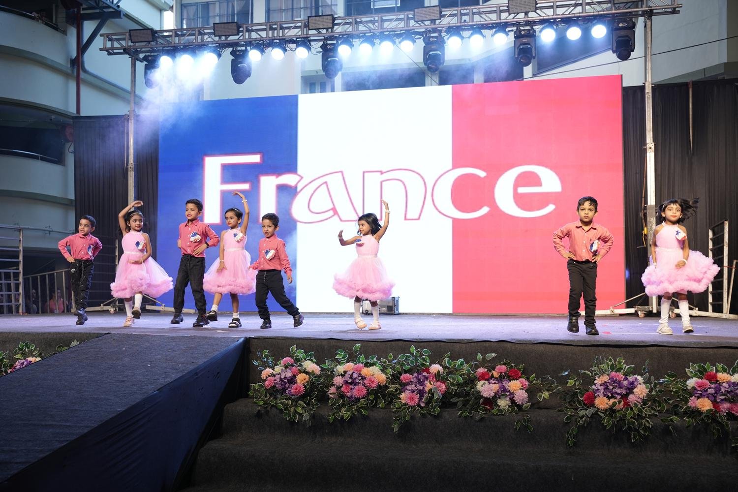 Kindergarten Annual Day 2026